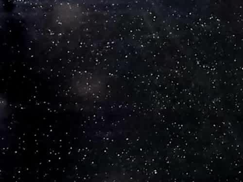 Granit - Black Galaxy