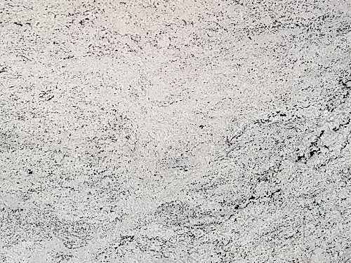Granit - Colonial White