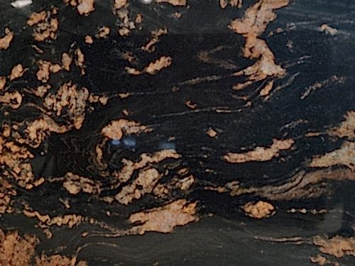Granit - Fusion Gold