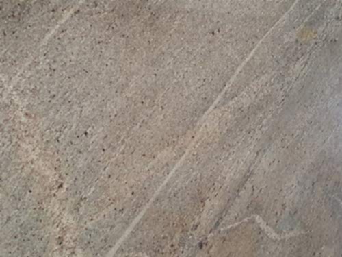 Granit - Kashmire Gold